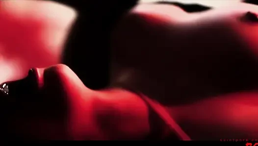 Megan Coxxx onun değersiz olduğunu düşünmüyor