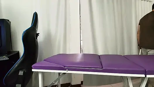 Ema wants my cock