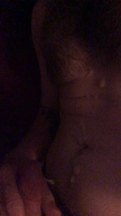 So damn horny all the time