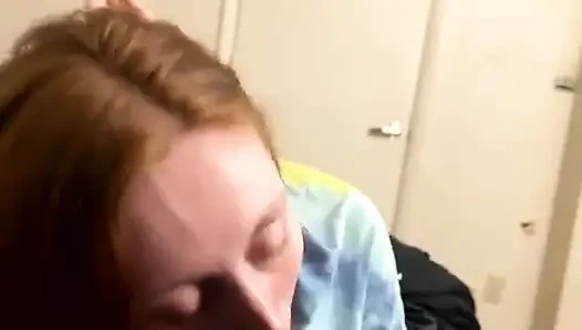 I Wanna Throat You More