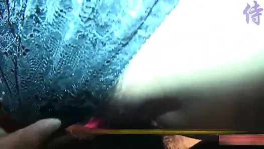 Horny Asian sluts #222