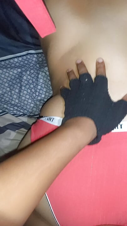 A solas con mi prima