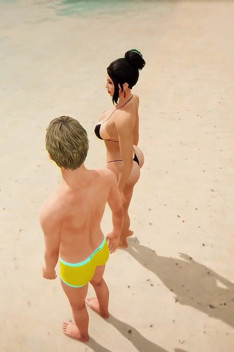 Complete Gameplay - Seaside Mystery, Part 41