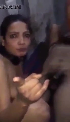 Baba ne asharam m choda