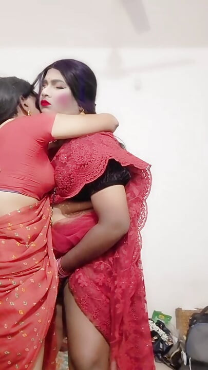 Pritucroosy σεξ με Crossdresser φίλο μέρος 1