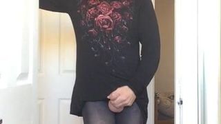 I am a Crossdresser Slut