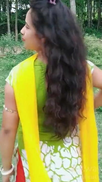 bhabhi dance