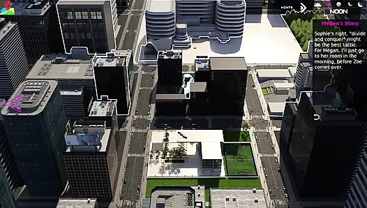 Vollständiges gameplay - lust-theorie, episode 3, teil 10