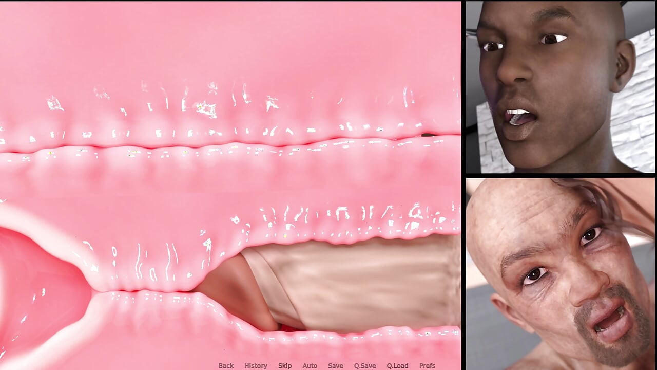 Laura Lustful Secrets (part 62 Fin De La Actualizacion)