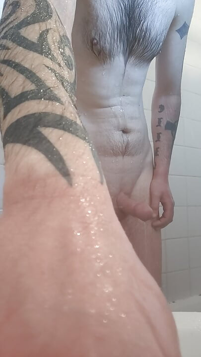 Shower Time