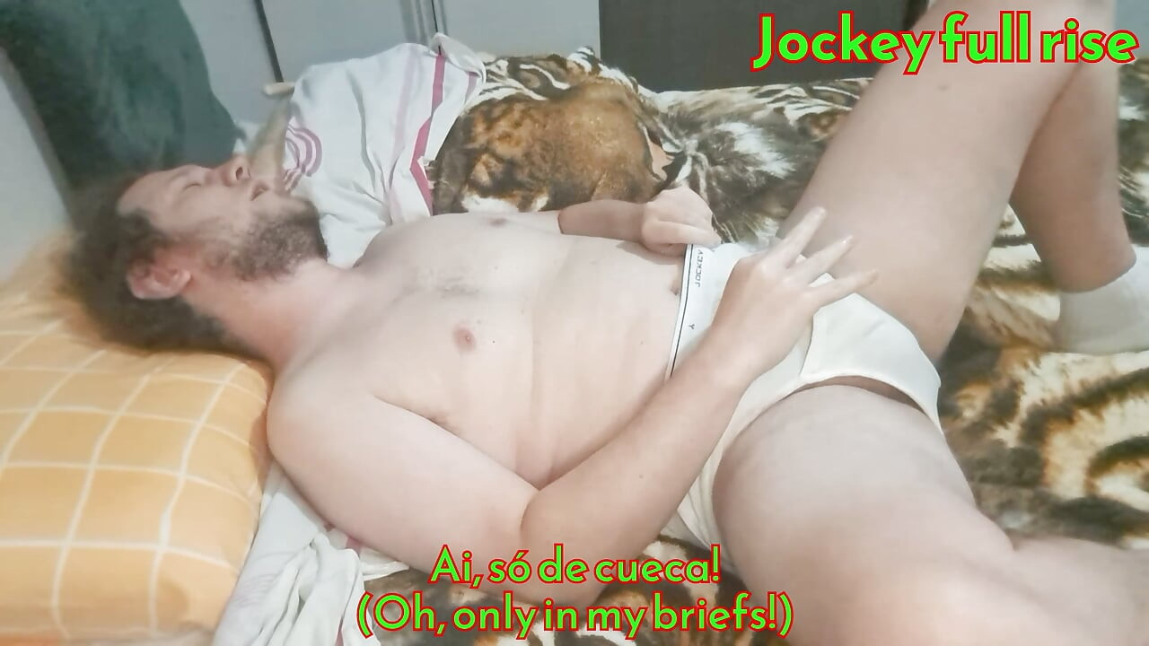 Tighty Whities Festival (Old videos cum-pilation), Part 2: Plateau