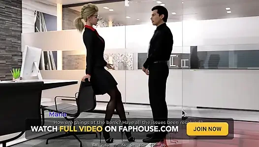 Moving Down: armer ehemann und herrische ehefrau ep. 32,33