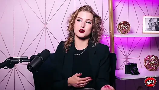 Octavia Red: How Porn Set Me Free