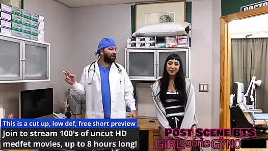 Relaxation Gynecology - Selena Sativa