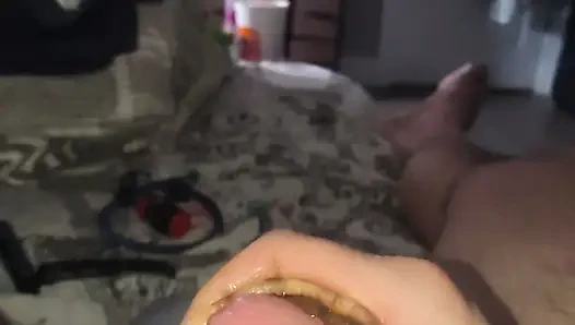 Fleshlight ağır çekim