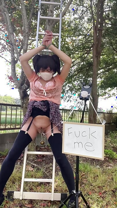 No. 188 FUCKME Training
