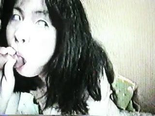 みどりフェラチオ