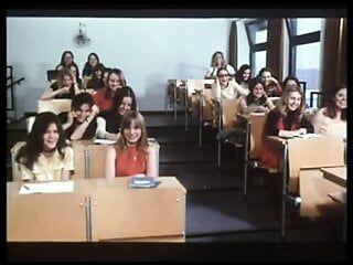 Schulmadchen-rapor 2 (1971)