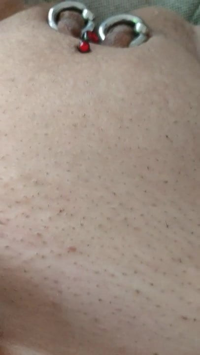 Wet Pussy
