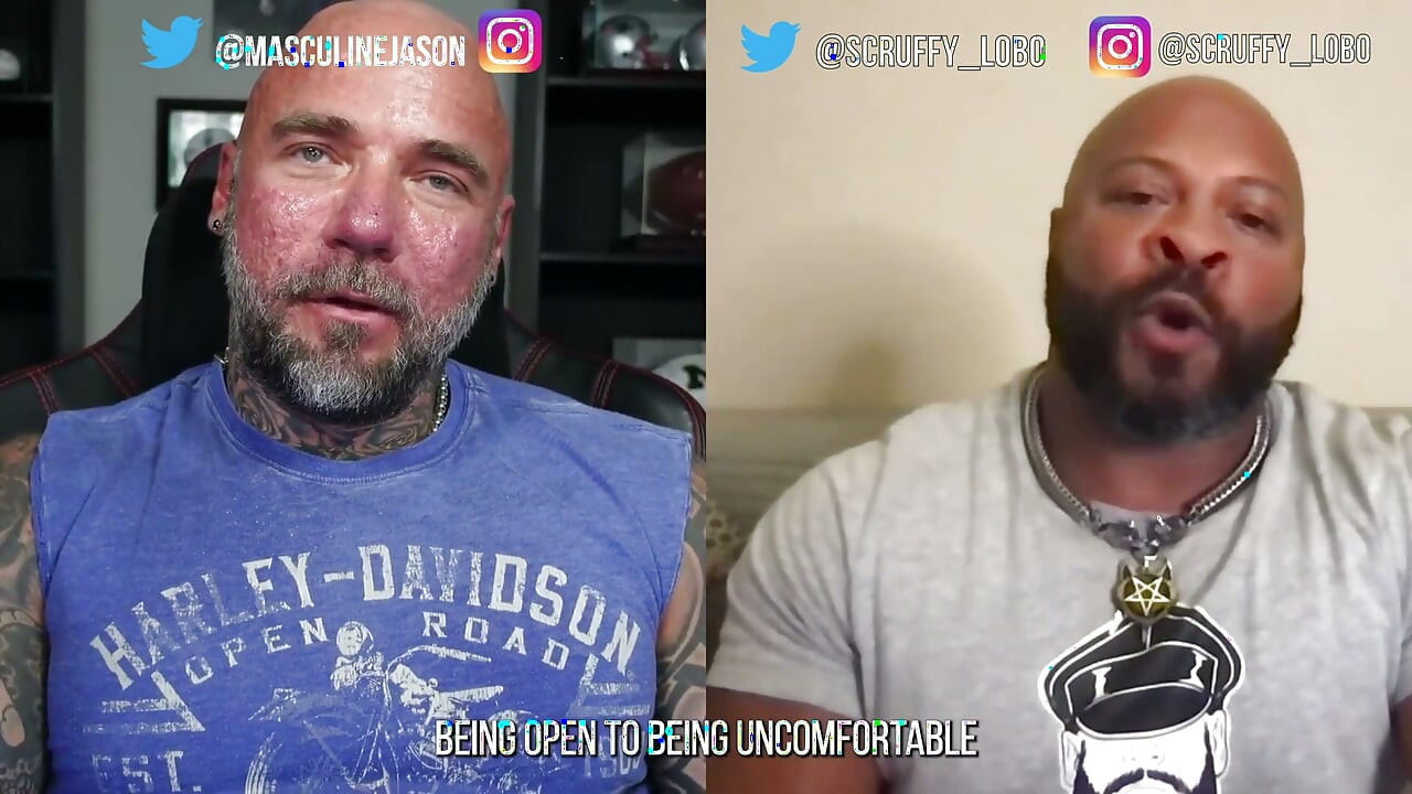 Monogamous Vs Poly Relationships with Scruffy Lobo Episode 4