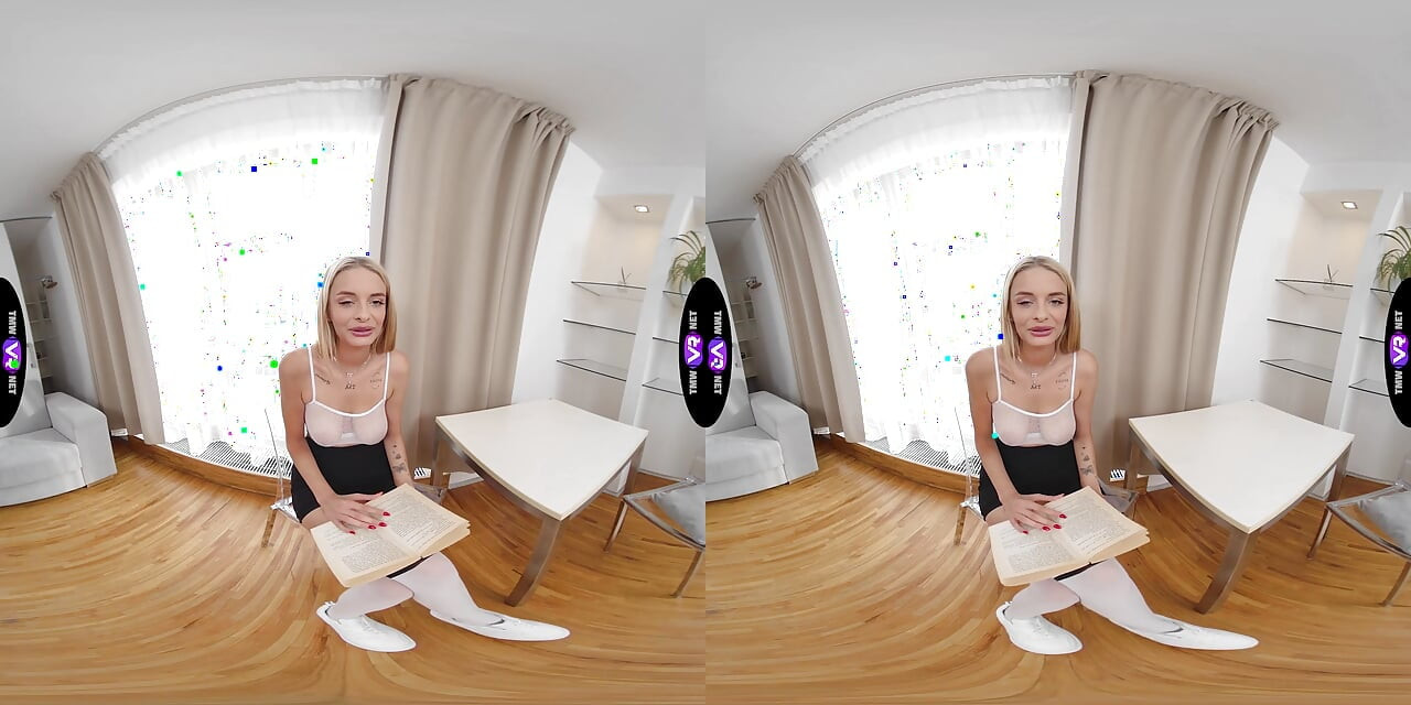 Naomi loves lernsitzung wird zu wildem sex - tmwVrnet