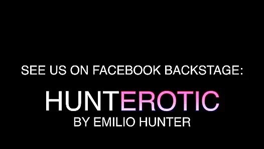 Sidik ayakları karina cruel tarafından gerçek zamanlı gerçek korku