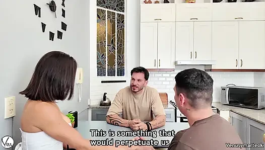 My best friend asked me to have sex with his wife! #cuckold