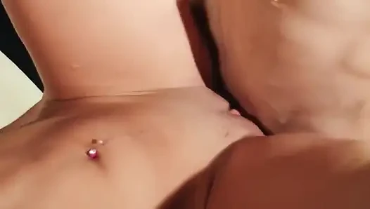 Kendra White и 10-дюймовый хуй, HD
