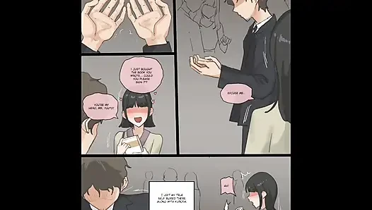 Laliberte - Paradise - Final Part Chapter 7