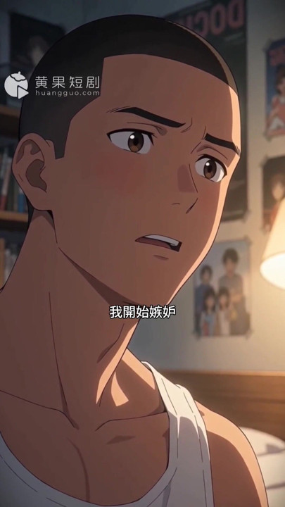 Young Boy A-Bin: The Flirty Senior Stepsister Xiaomei EP6 | Clip 1