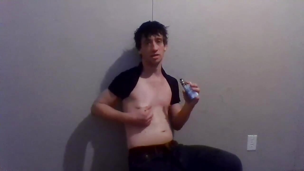 I May Be Your Slave, but I'll Still Dominate the Fuck Outta Your Hot Fucking Ass!