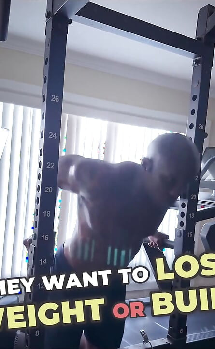 Mcpherson Vital Fitness