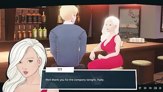 Gameplay lengkap - quickie: kisah hotel cinta, bagian 3