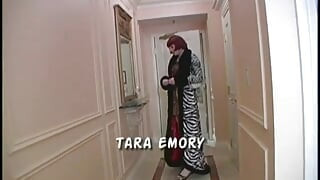Vintage dirty t-girl Tara Emory
