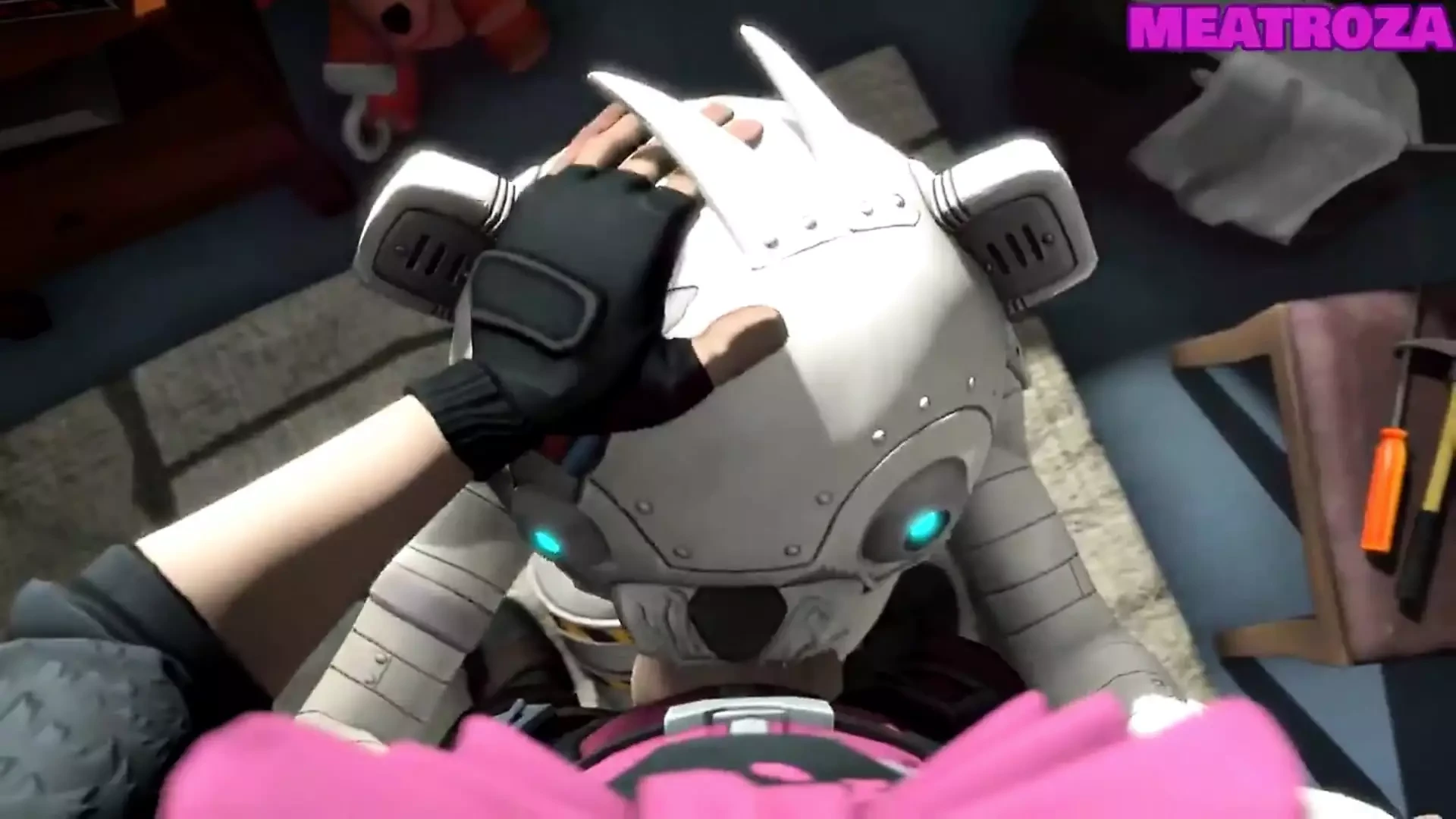 Meatroza Hentai compilation 43