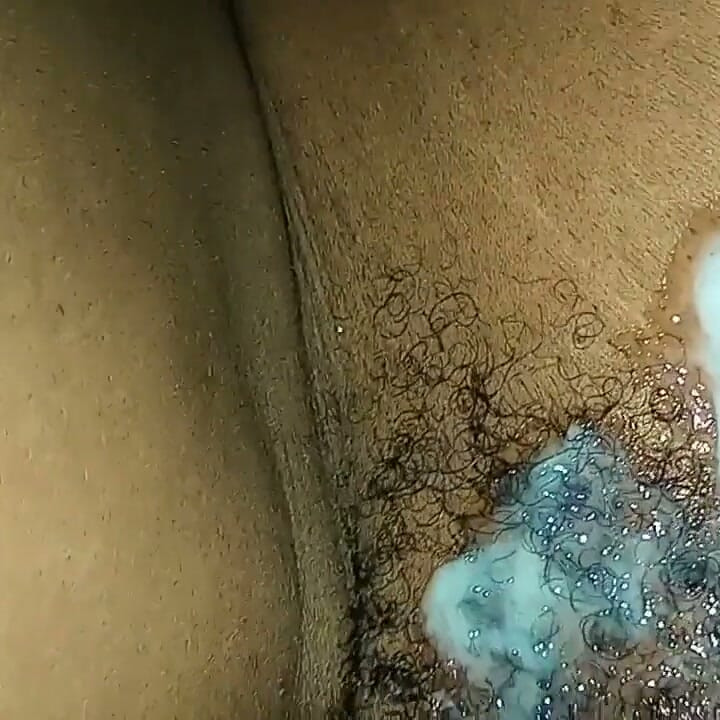 Put It All the Way to Me, Honey and Cum on My Belly.