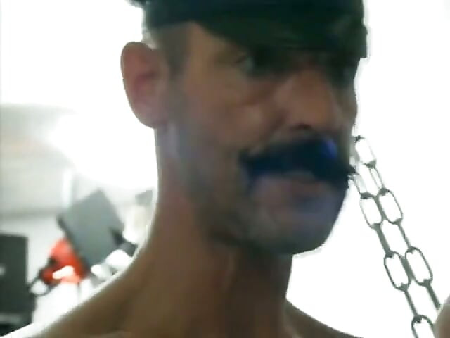 Perverted German Gay Couple Like to Play! - Episode 4