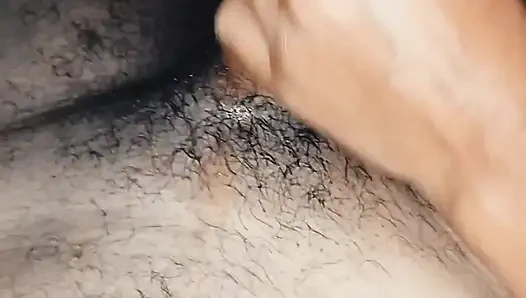 Bhabi amke chodlo ajke gorer bitore
