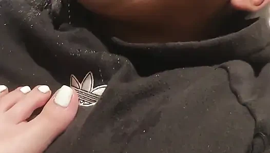 Богиня Йесси