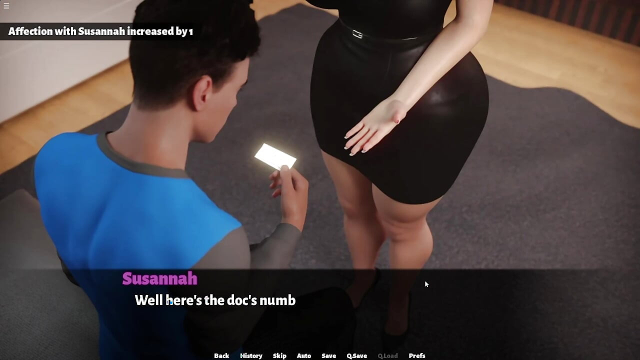 Madrasta brinca me deixa com tesão