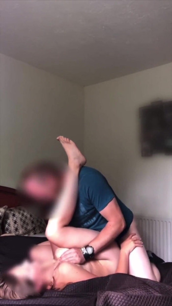 Spectacular moment from "Cheating girlfriend"
