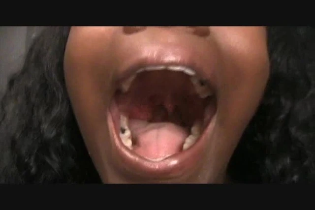 Krystal POV Vore
