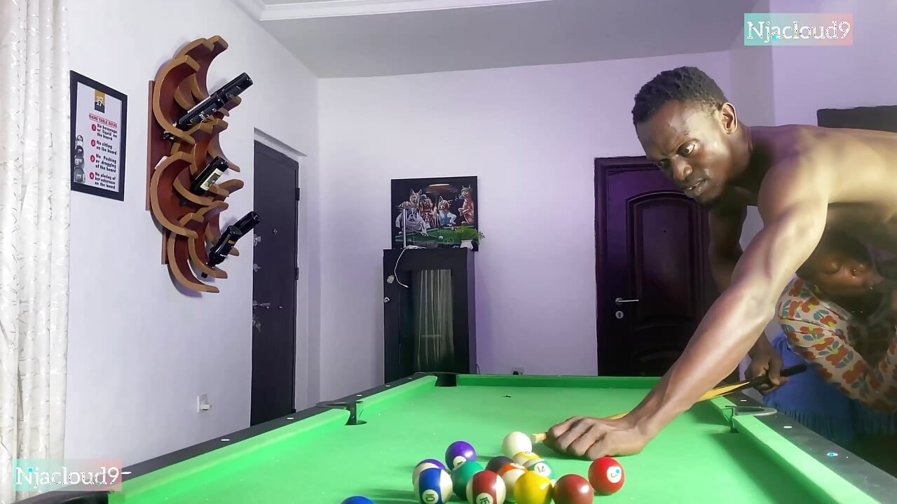 Ella no pide atención, ella lo crea