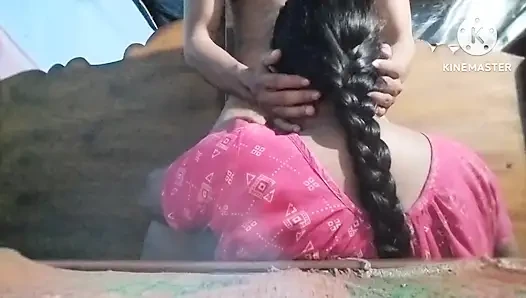 Padosi Sofia Ki Chudai