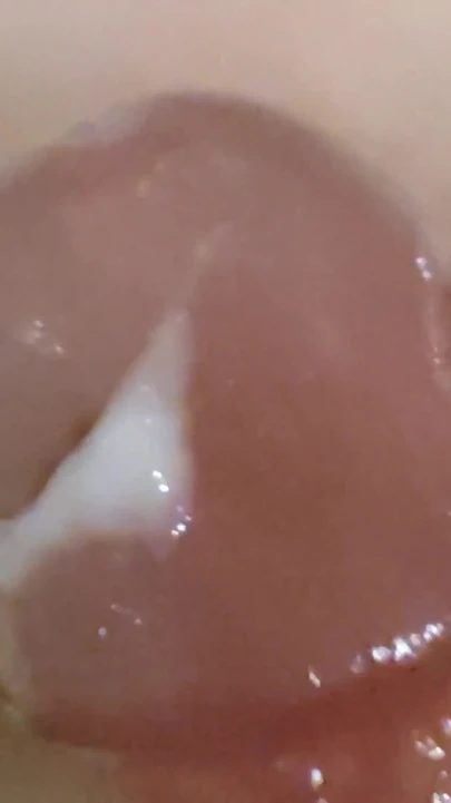 Spectacular moment from "10 creampies on my beautiful redhead! Please always inside me! I love having your cum in my pussy!"
