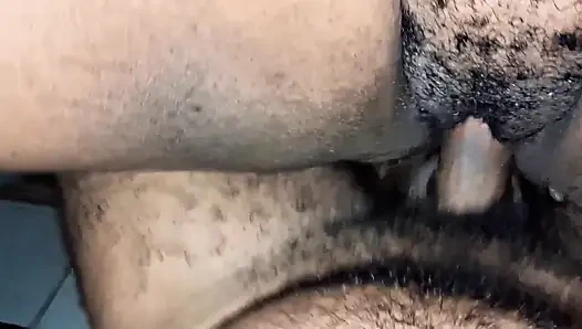 OH MY GOD, I'M EVANGELICAL AND I'M CUMMING! PERFECT ORGASM ON SHEPHERD'S COCK