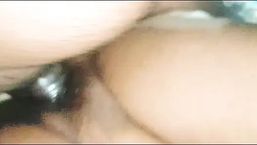 Indian Desi Bhabhi Pussy Fucking With Husband Friend Hindi Sex Video