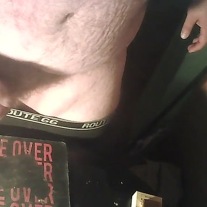 Massive Load From the Cock