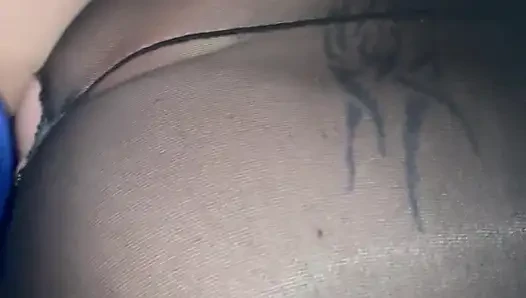 팬티 스타킹 마누라