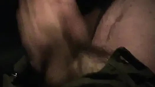 Gece yarısı mastürbasyonu